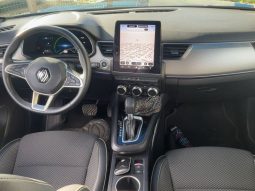 Renault Megane Conquest 1,6 E-Tech, INTENS, 29.000km, KAO NOV full