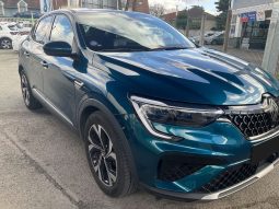 Renault Megane Conquest 1,6 E-Tech, INTENS, 29.000km, KAO NOV full