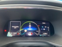 Renault Megane Conquest 1,6 E-Tech, INTENS, 29.000km, KAO NOV full