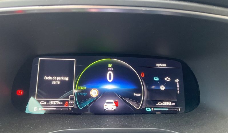 Renault Megane Conquest 1,6 E-Tech, INTENS, 29.000km, KAO NOV full