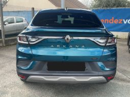 Renault Megane Conquest 1,6 E-Tech, INTENS, 29.000km, KAO NOV full