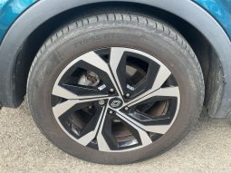 Renault Megane Conquest 1,6 E-Tech, INTENS, 29.000km, KAO NOV full