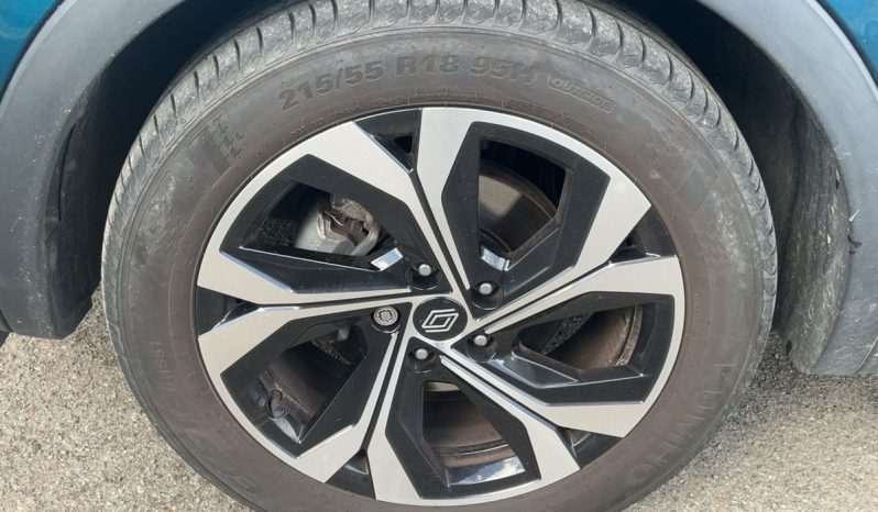 Renault Megane Conquest 1,6 E-Tech, INTENS, 29.000km, KAO NOV full