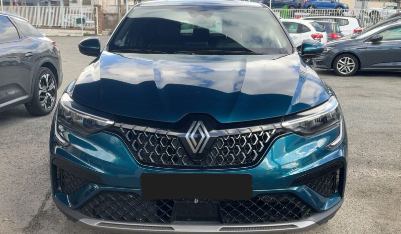 Renault Megane Conquest 1,6 E-Tech, INTENS, 29.000km, KAO NOV full