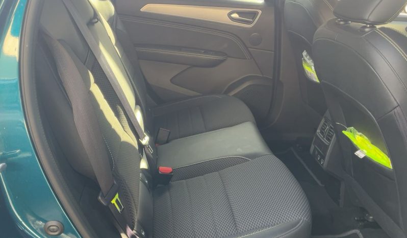 Renault Megane Conquest 1,6 E-Tech, INTENS, 29.000km, KAO NOV full