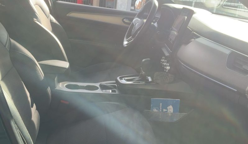 Renault Megane Conquest 1,6 E-Tech, INTENS, 29.000km, KAO NOV full