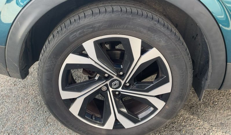 Renault Megane Conquest 1,6 E-Tech, INTENS, 29.000km, KAO NOV full