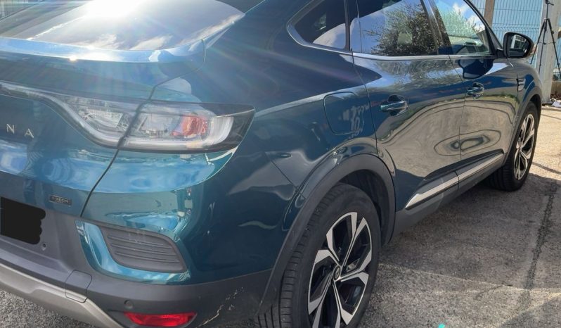 Renault Megane Conquest 1,6 E-Tech, INTENS, 29.000km, KAO NOV full