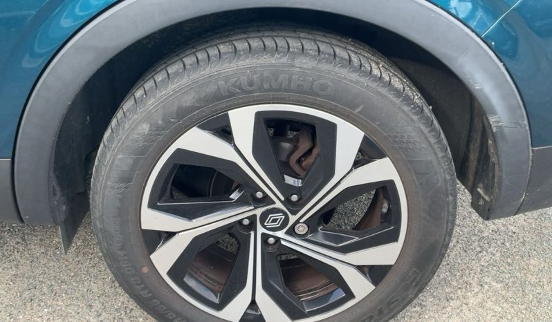 Renault Megane Conquest 1,6 E-Tech, INTENS, 29.000km, KAO NOV full