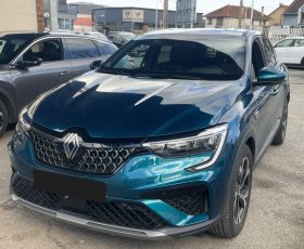 Renault Megane Conquest 1,6 E-Tech, INTENS, 29.000km, KAO NOV