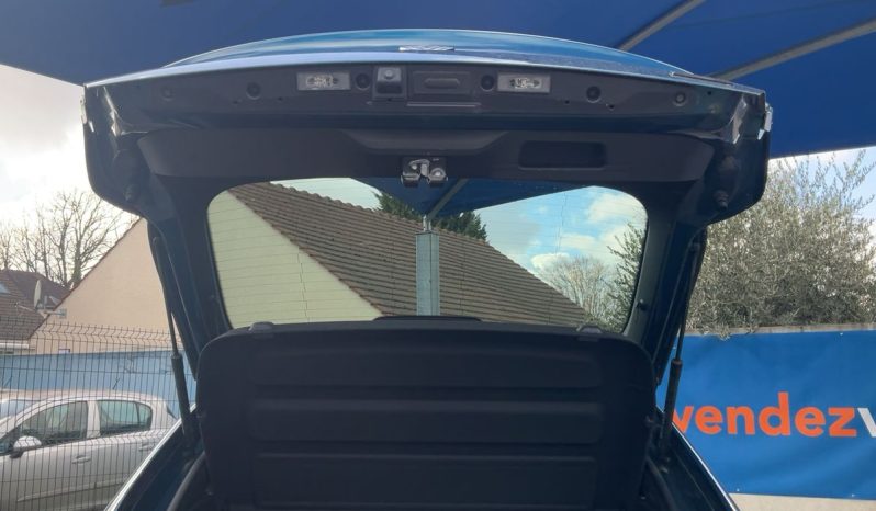 Renault Megane Conquest 1,6 E-Tech, INTENS, 29.000km, KAO NOV full