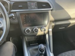 Renault Kadjar 1,5dCi, SPORT Edition, BOSE, EKSTRA STANJE, U DOLASKU full