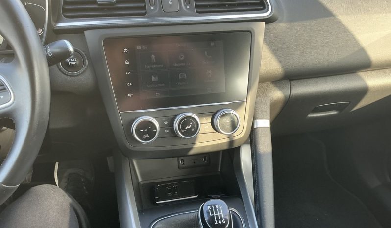 Renault Kadjar 1,5dCi, SPORT Edition, BOSE, EKSTRA STANJE, U DOLASKU full