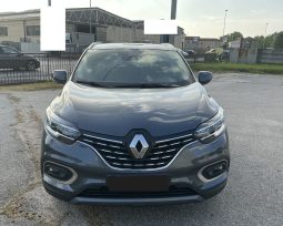 Renault Kadjar 1,5dCi, SPORT Edition, BOSE, EKSTRA STANJE, U DOLASKU full