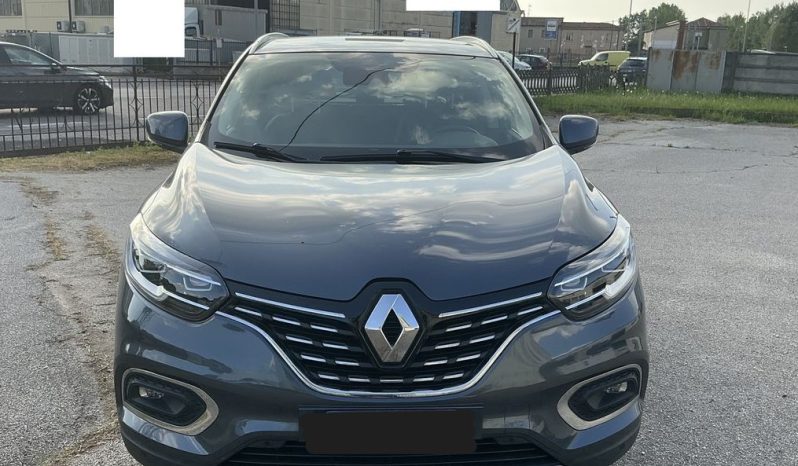 Renault Kadjar 1,5dCi, SPORT Edition, BOSE, EKSTRA STANJE, U DOLASKU full