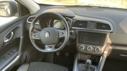 Renault Kadjar 1,5dCi, SPORT Edition, BOSE, EKSTRA STANJE, U DOLASKU full