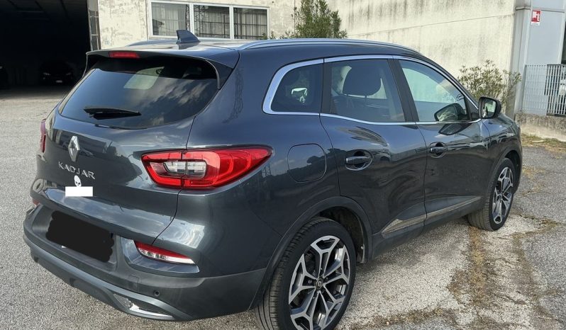 Renault Kadjar 1,5dCi, SPORT Edition, BOSE, EKSTRA STANJE, U DOLASKU full