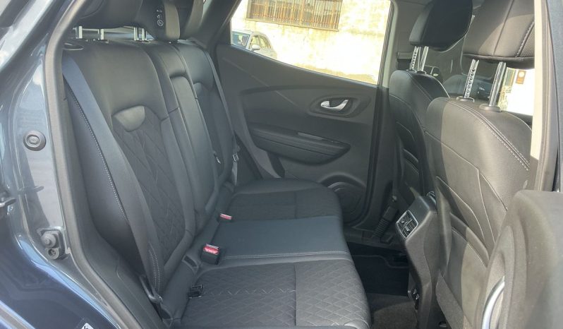 Renault Kadjar 1,5dCi, SPORT Edition, BOSE, EKSTRA STANJE, U DOLASKU full