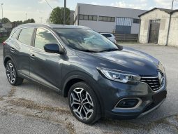 Renault Kadjar 1,5dCi, SPORT Edition, BOSE, EKSTRA STANJE, U DOLASKU full