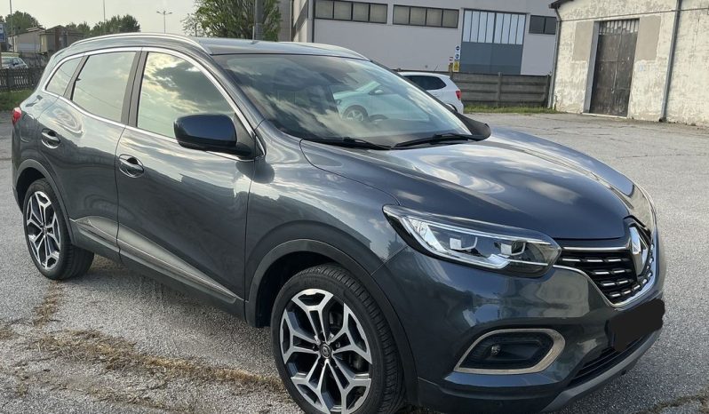 Renault Kadjar 1,5dCi, SPORT Edition, BOSE, EKSTRA STANJE, U DOLASKU full