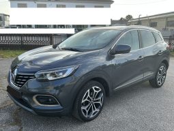 Renault Kadjar 1,5dCi, SPORT Edition, BOSE, EKSTRA STANJE, U DOLASKU full