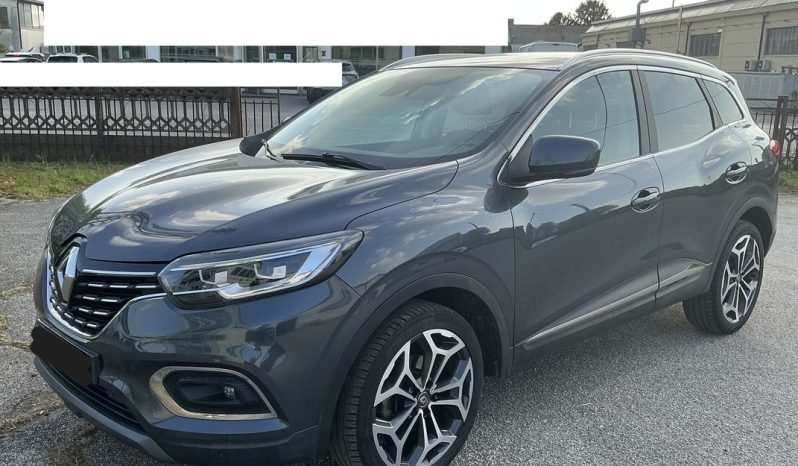 Renault Kadjar 1,5dCi, SPORT Edition, BOSE, EKSTRA STANJE, U DOLASKU full