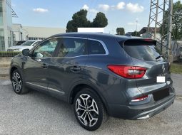 Renault Kadjar 1,5dCi, SPORT Edition, BOSE, EKSTRA STANJE, U DOLASKU full