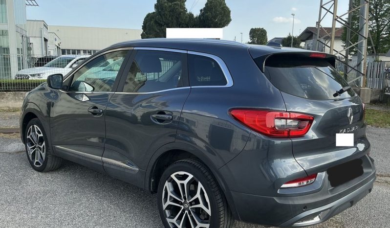 Renault Kadjar 1,5dCi, SPORT Edition, BOSE, EKSTRA STANJE, U DOLASKU full