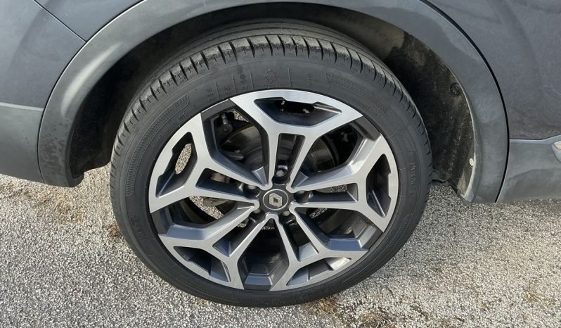 Renault Kadjar 1,5dCi, SPORT Edition, BOSE, EKSTRA STANJE, U DOLASKU full