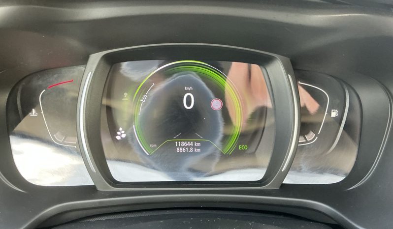 Renault Kadjar 1,5dCi, SPORT Edition, BOSE, EKSTRA STANJE, U DOLASKU full