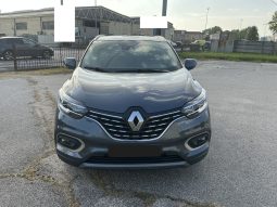 Renault Kadjar 1,5dCi, SPORT Edition, BOSE, EKSTRA STANJE, U DOLASKU full