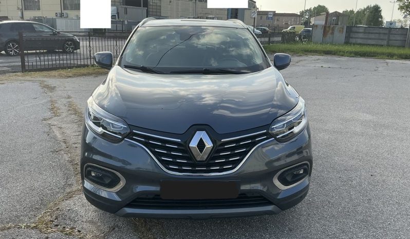 Renault Kadjar 1,5dCi, SPORT Edition, BOSE, EKSTRA STANJE, U DOLASKU full