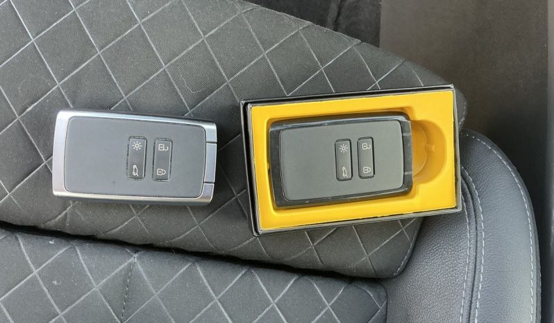 Renault Kadjar 1,5dCi, SPORT Edition, BOSE, EKSTRA STANJE, U DOLASKU full