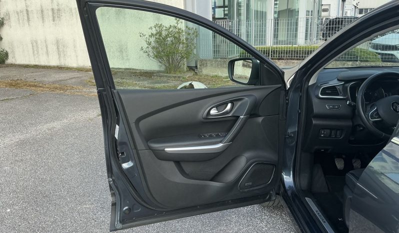Renault Kadjar 1,5dCi, SPORT Edition, BOSE, EKSTRA STANJE, U DOLASKU full