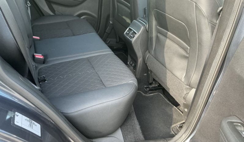 Renault Kadjar 1,5dCi, SPORT Edition, BOSE, EKSTRA STANJE, U DOLASKU full