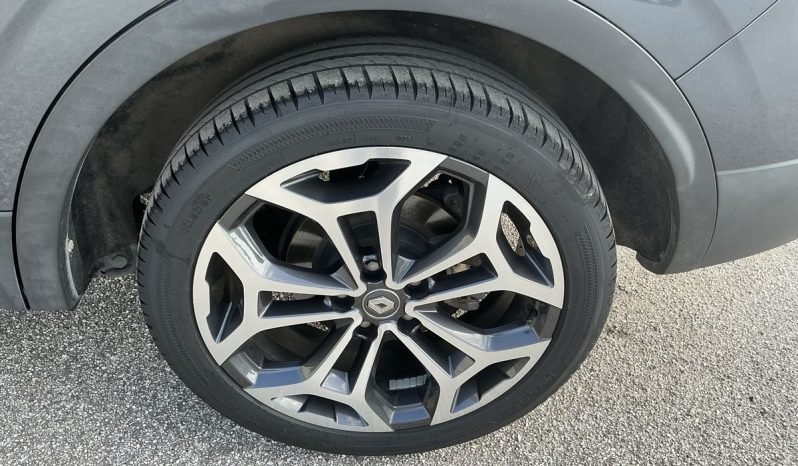 Renault Kadjar 1,5dCi, SPORT Edition, BOSE, EKSTRA STANJE, U DOLASKU full