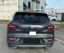 Renault Kadjar 1,5dCi, SPORT Edition, BOSE, EKSTRA STANJE, U DOLASKU full