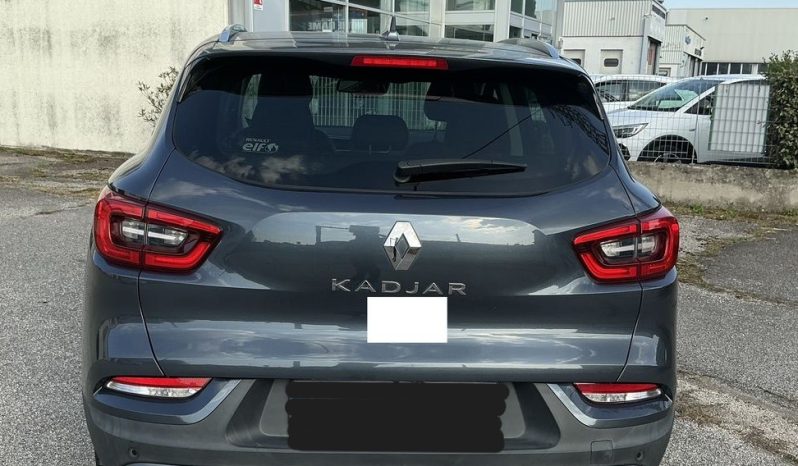 Renault Kadjar 1,5dCi, SPORT Edition, BOSE, EKSTRA STANJE, U DOLASKU full