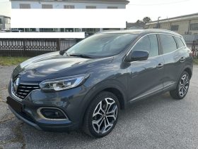 Renault Kadjar 1,5dCi, SPORT Edition, BOSE, EKSTRA STANJE, U DOLASKU