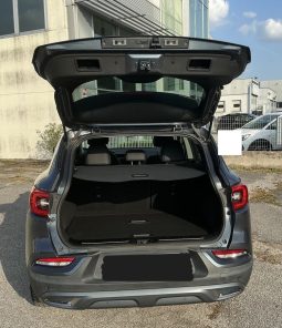 Renault Kadjar 1,5dCi, SPORT Edition, BOSE, EKSTRA STANJE, U DOLASKU full