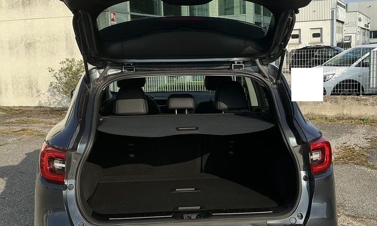 Renault Kadjar 1,5dCi, SPORT Edition, BOSE, EKSTRA STANJE, U DOLASKU full