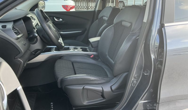 Renault Kadjar 1,5dCi, SPORT Edition, BOSE, EKSTRA STANJE, U DOLASKU full
