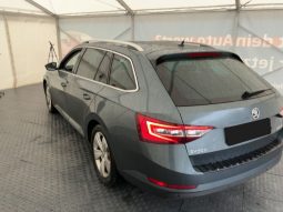 Škoda Superb Combi 2,0 TDi, DSG, 140kw, EKSTRA STANJE, U DOLASKU full