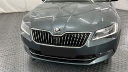 Škoda Superb Combi 2,0 TDi, DSG, 140kw, EKSTRA STANJE, U DOLASKU full