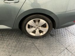Škoda Superb Combi 2,0 TDi, DSG, 140kw, EKSTRA STANJE, U DOLASKU full