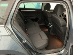 Škoda Superb Combi 2,0 TDi, DSG, 140kw, EKSTRA STANJE, U DOLASKU full