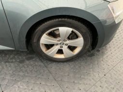 Škoda Superb Combi 2,0 TDi, DSG, 140kw, EKSTRA STANJE, U DOLASKU full