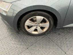 Škoda Superb Combi 2,0 TDi, DSG, 140kw, EKSTRA STANJE, U DOLASKU full