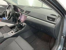 Škoda Superb Combi 2,0 TDi, DSG, 140kw, EKSTRA STANJE, U DOLASKU full