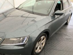 Škoda Superb Combi 2,0 TDi, DSG, 140kw, EKSTRA STANJE, U DOLASKU full